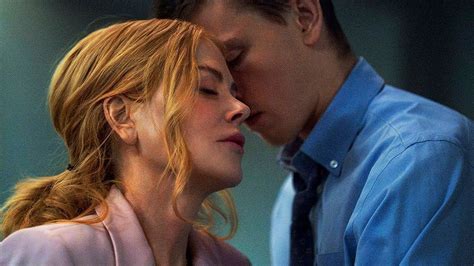 'Babygirl' Review: Nicole Kidman Is Fearless in an Erotic  .